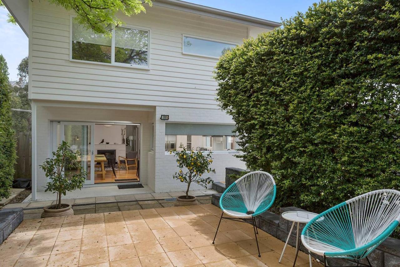 Holiday home Pillinger Street - Character-rich Meets Contemporary Hobart
