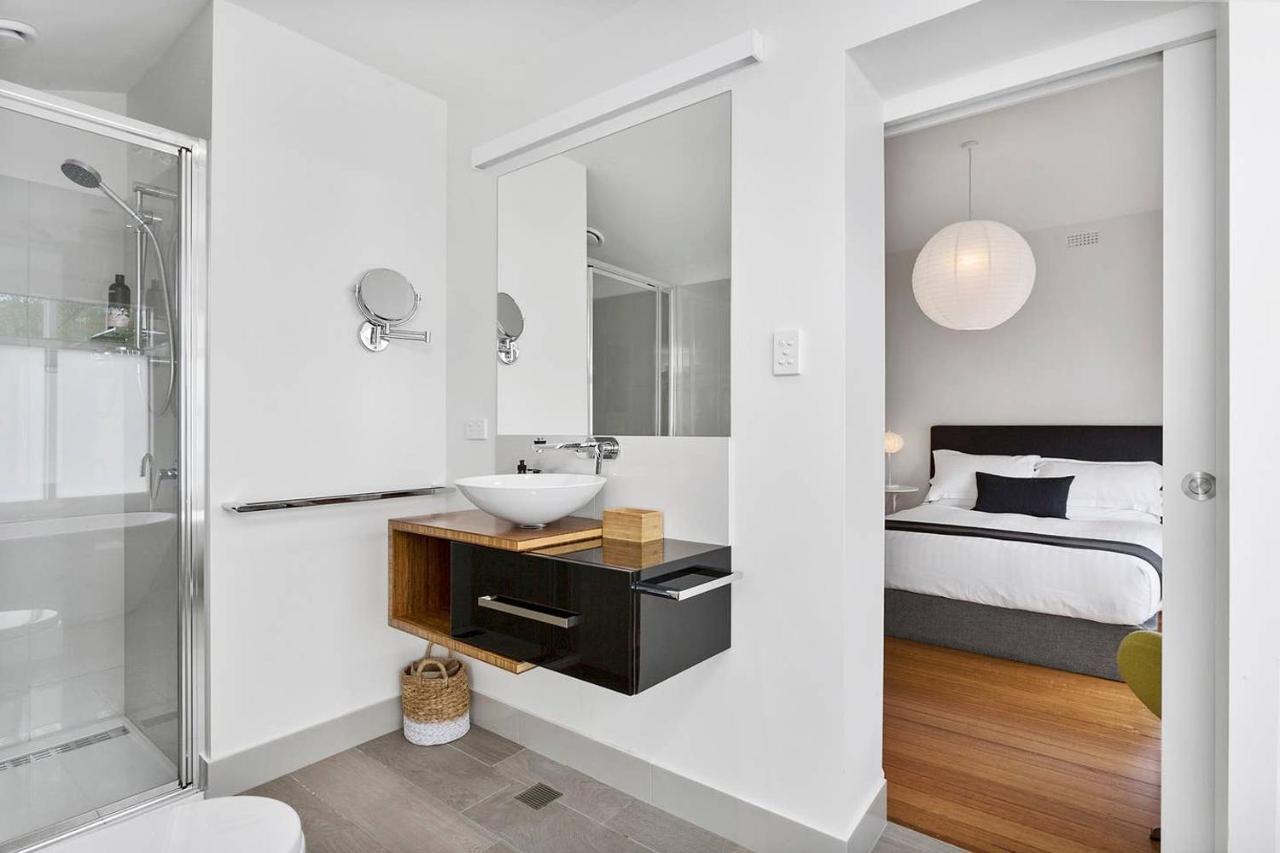 Holiday home Pillinger Street - Character-rich Meets Contemporary Hobart