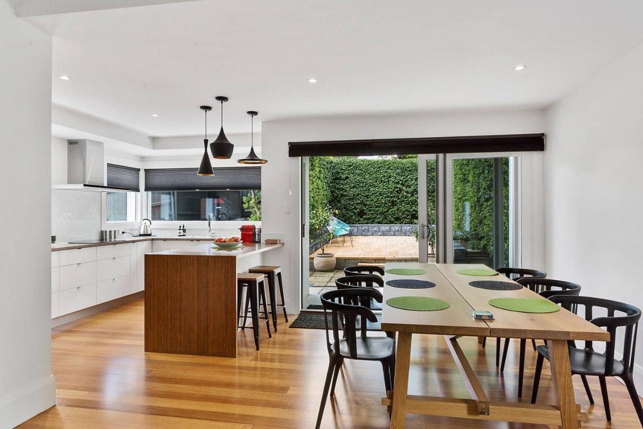 Pillinger Street - Character-rich Meets Contemporary
