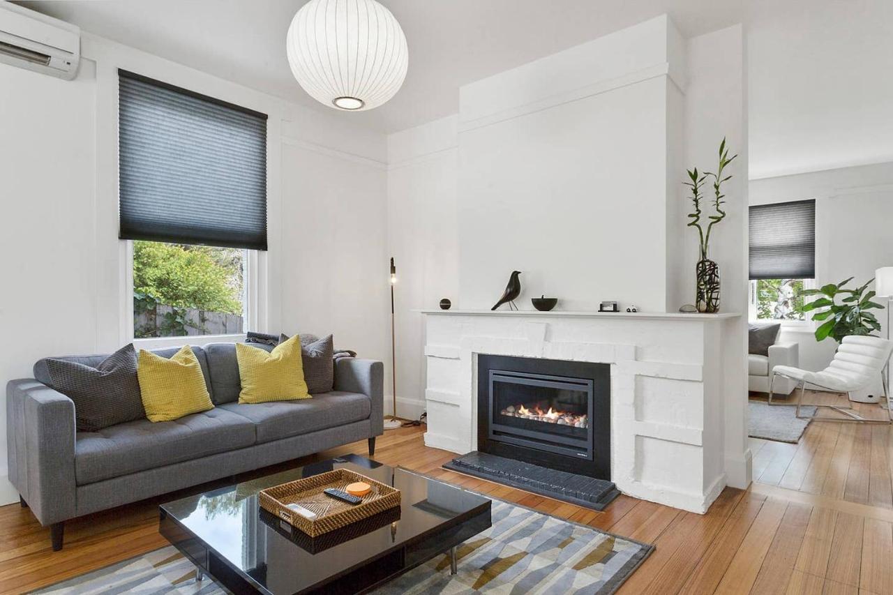 Pillinger Street - Character-rich Meets Contemporary * Hobart
