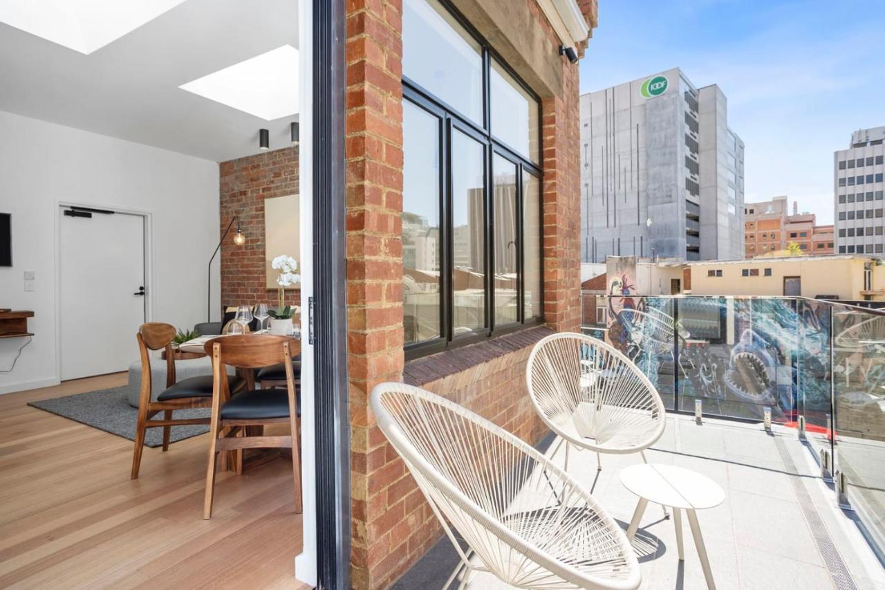 Sanctuary At Saddlers - Where Rustic Meets Refined * Hobart