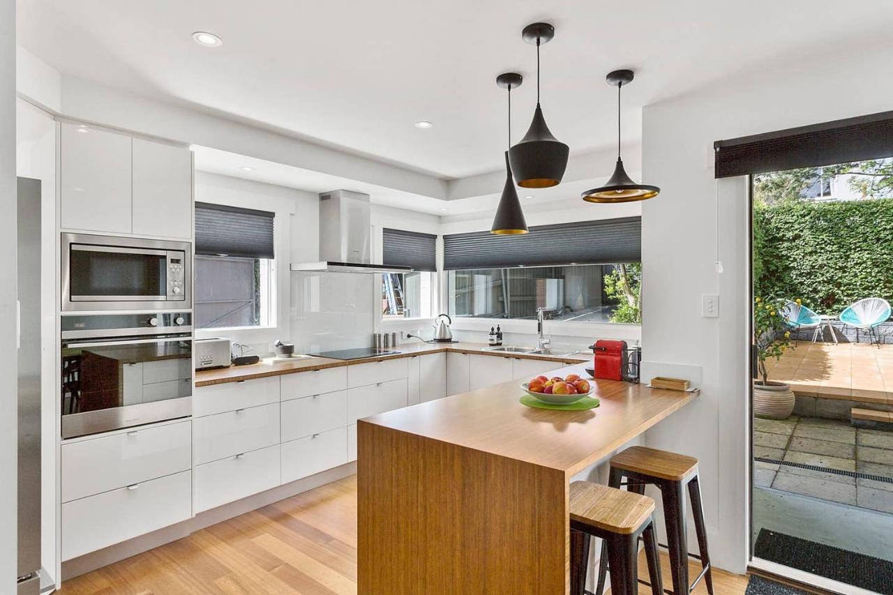 Pillinger Street - Character-rich Meets Contemporary *