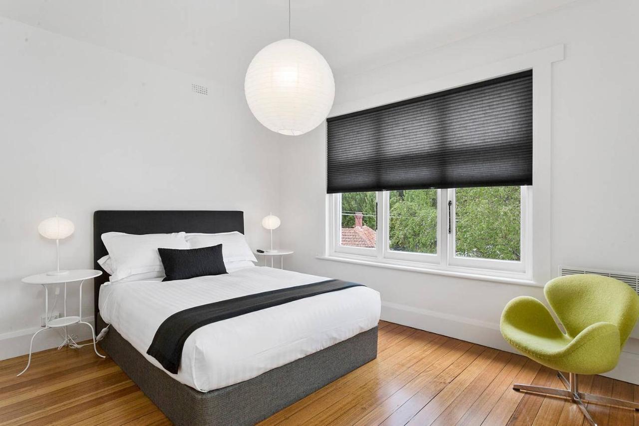 Pillinger Street - Character-rich Meets Contemporary Holiday home Hobart