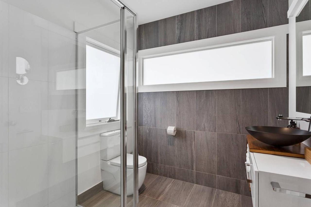 Holiday home Pillinger Street - Character-rich Meets Contemporary