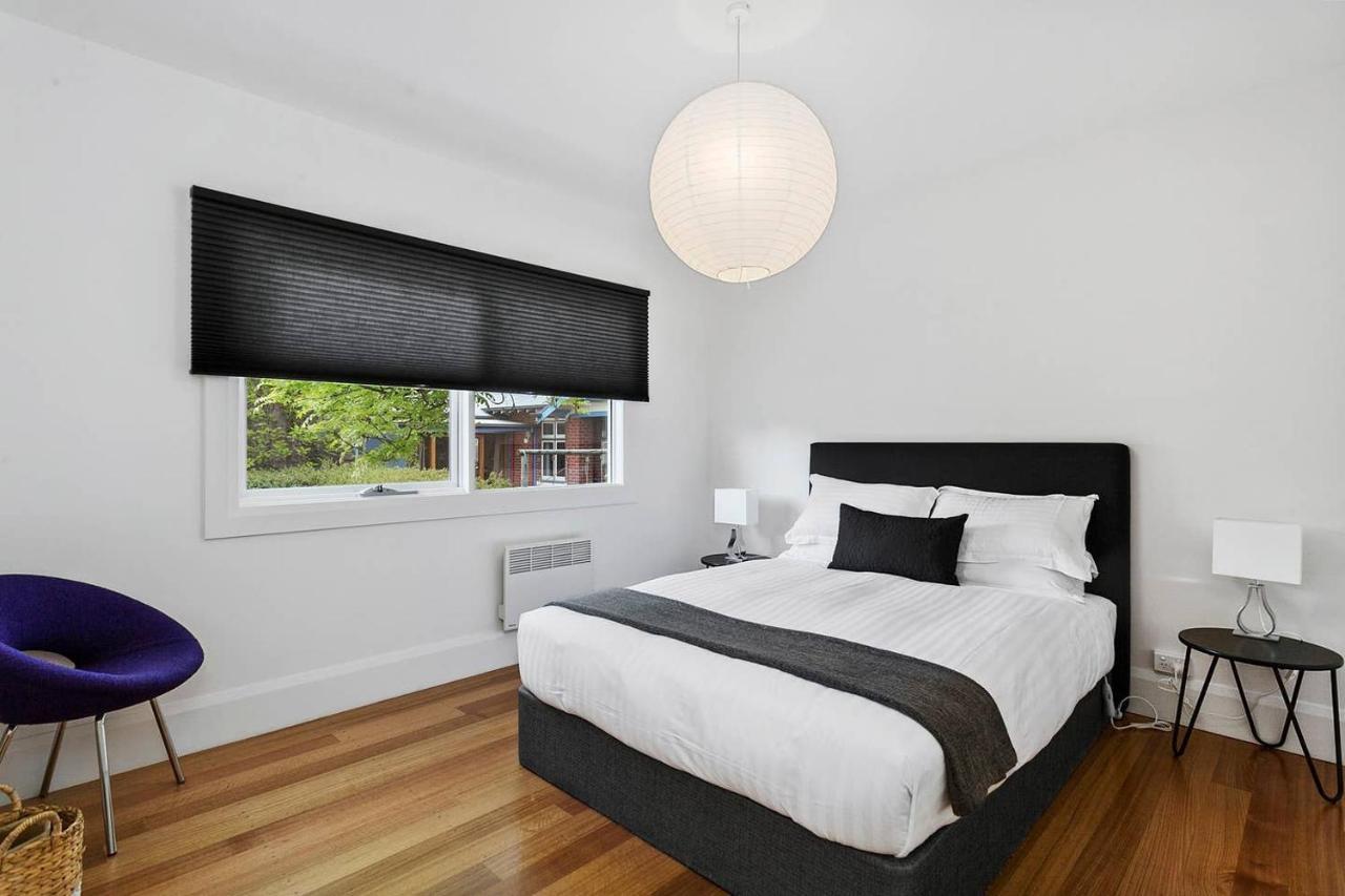Pillinger Street - Character-rich Meets Contemporary * Hobart