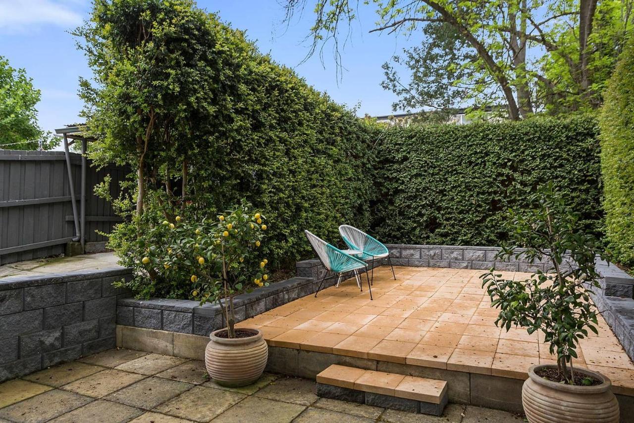 Pillinger Street - Character-rich Meets Contemporary *