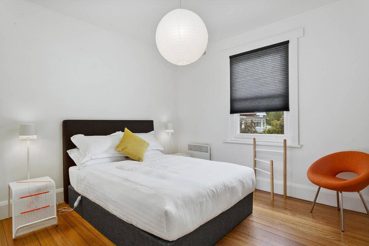 Pillinger Street - Character-rich Meets Contemporary Hobart