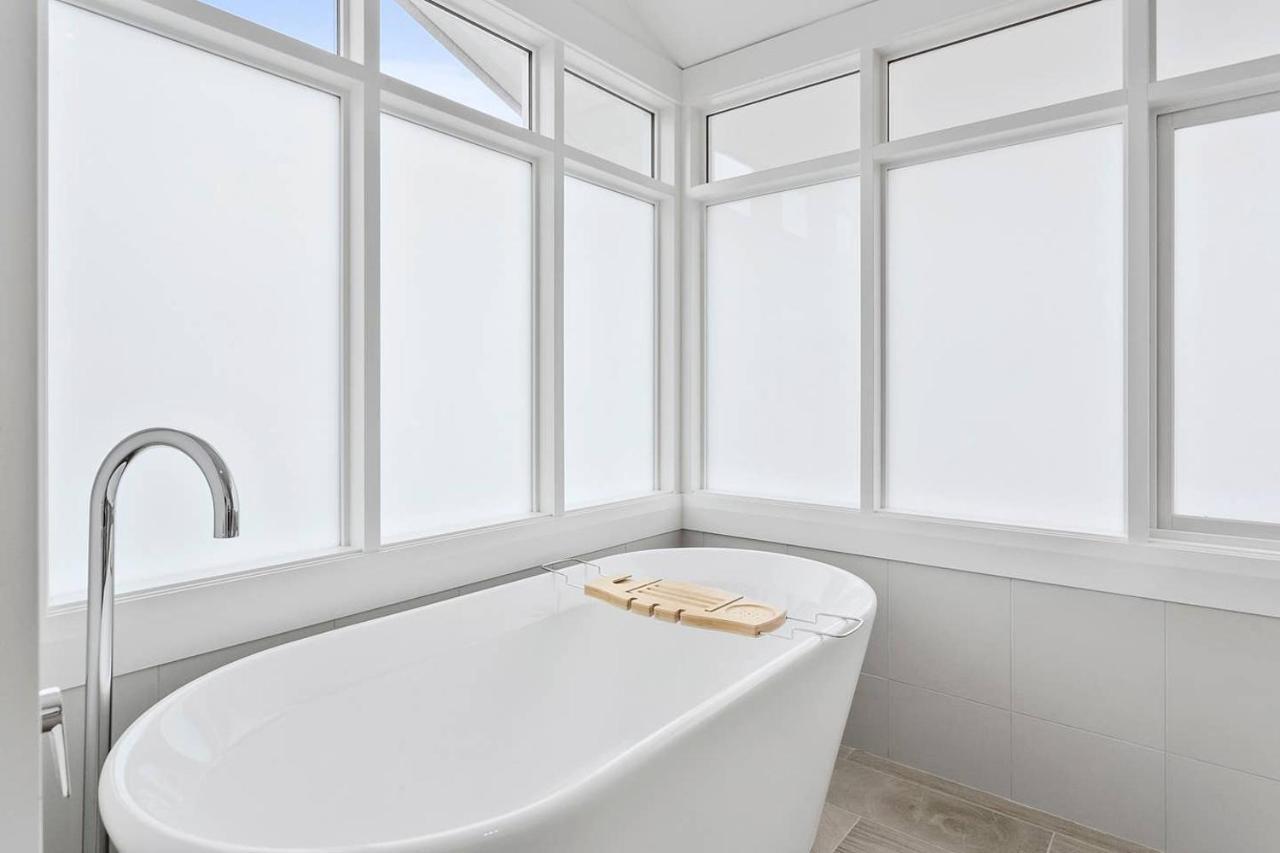 Pillinger Street - Character-rich Meets Contemporary Holiday home