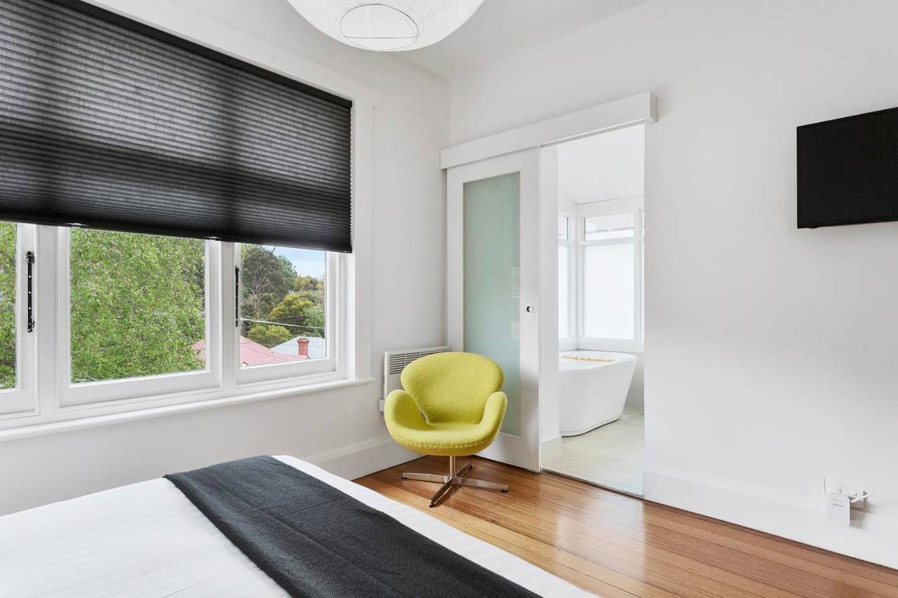Holiday home Pillinger Street - Character-rich Meets Contemporary *