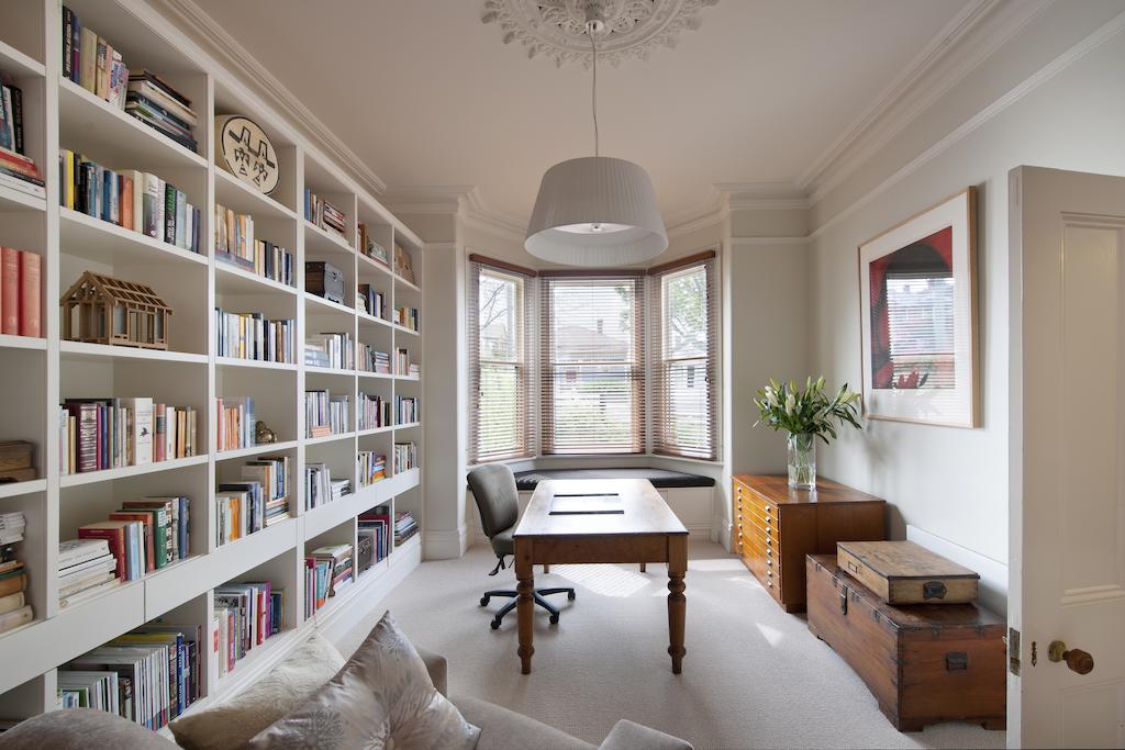 Library House Villa *