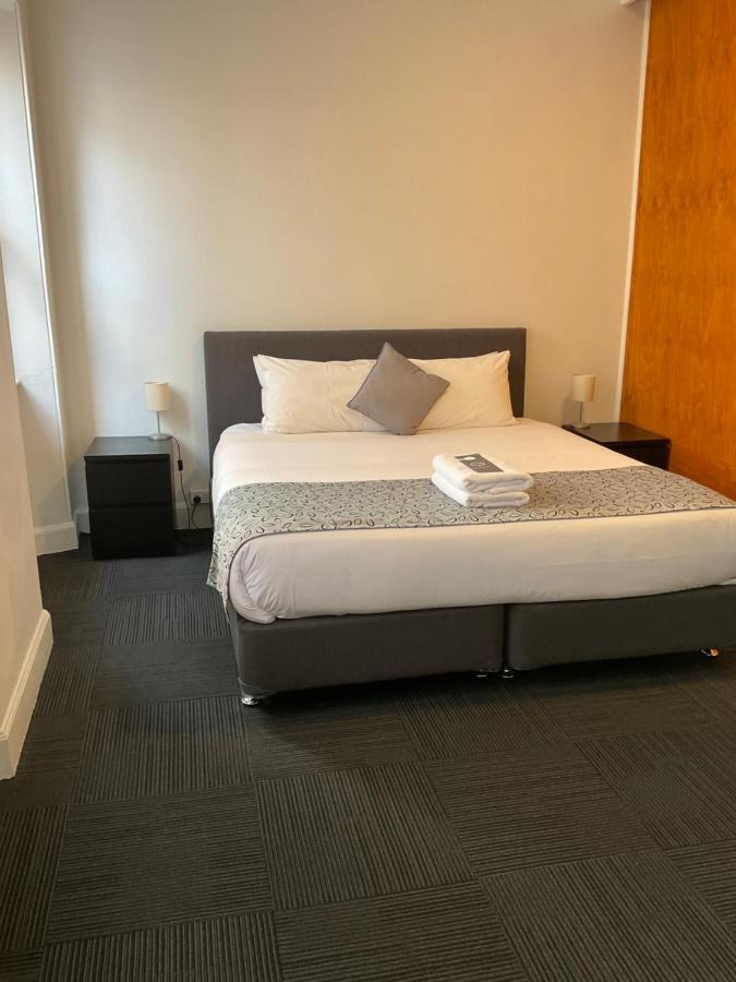 Argyle Hotel 2*