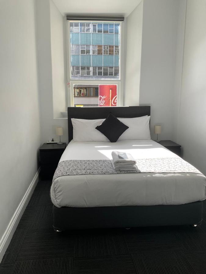 Hotel Argyle