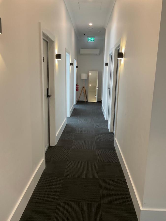 Argyle Hotel 2*