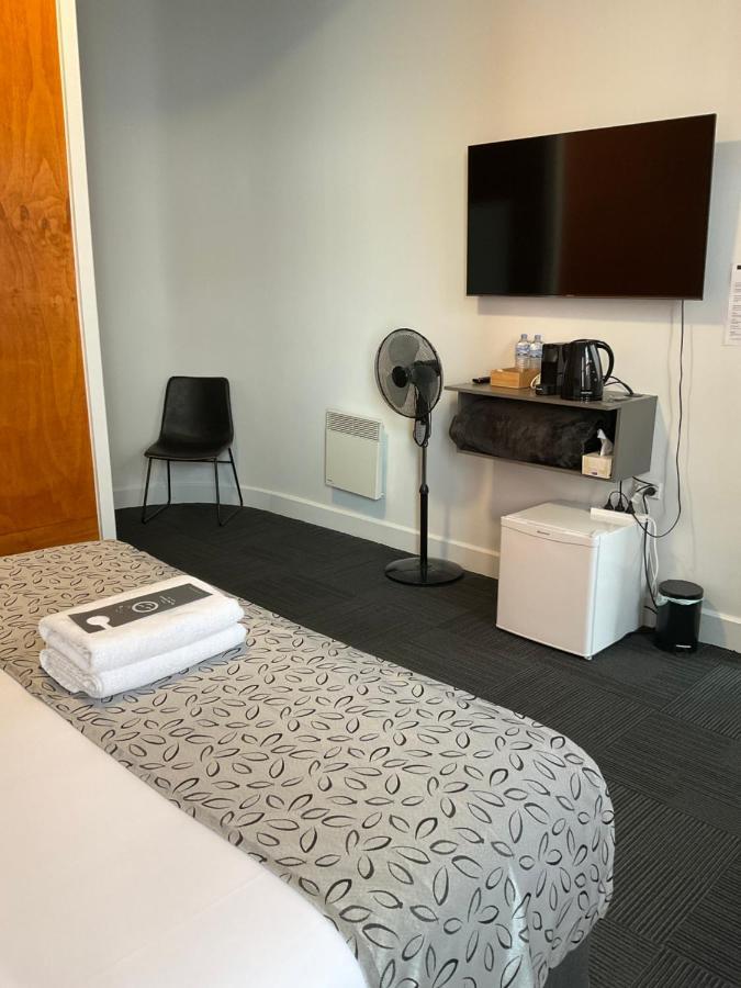 Argyle Hotel