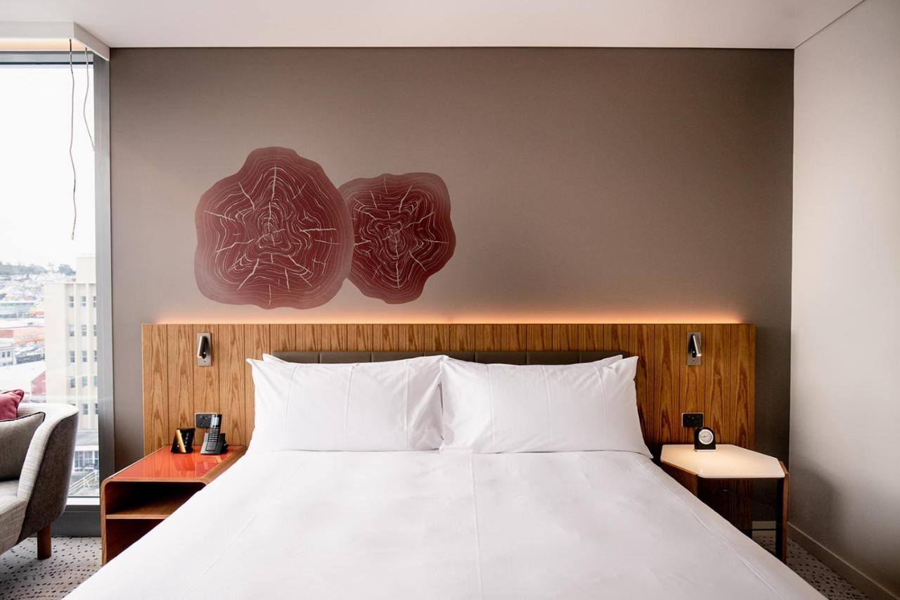 Hotel Crowne Plaza By Ihg