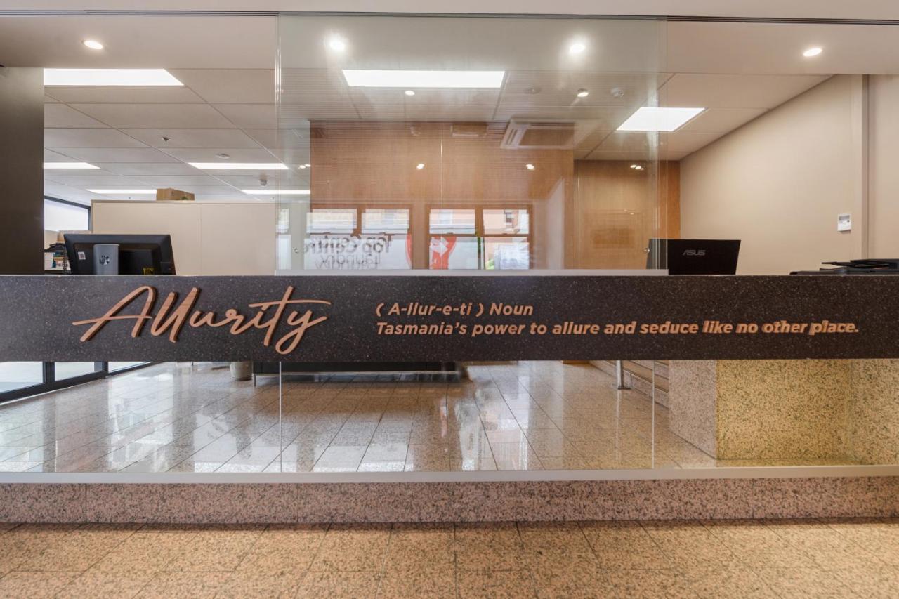 Allurity Hotel