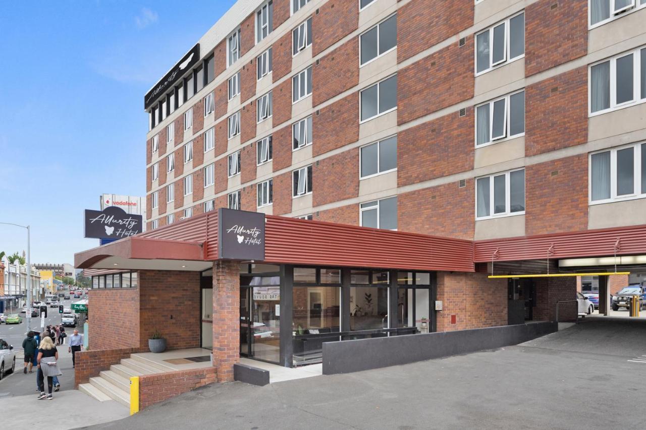 Allurity 4* Hobart