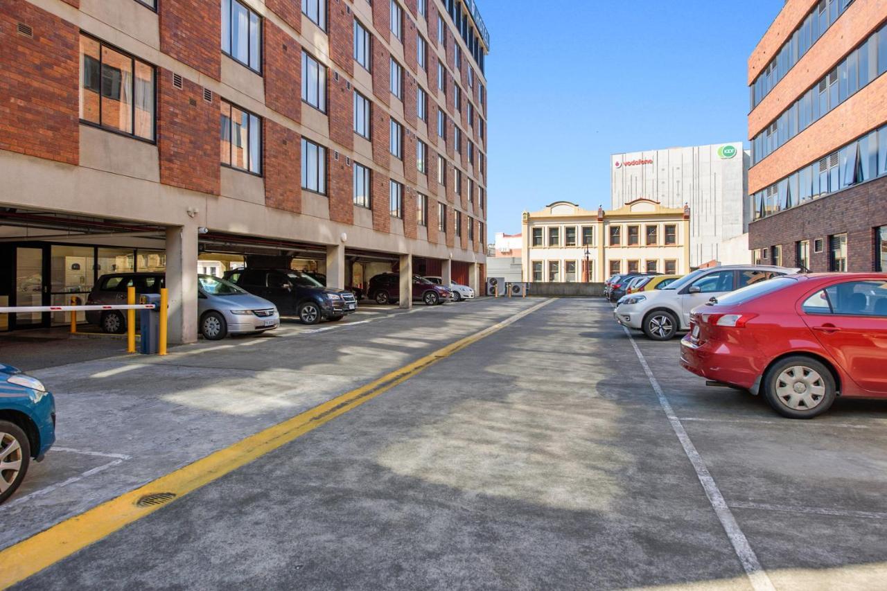 Allurity Hotel Hobart