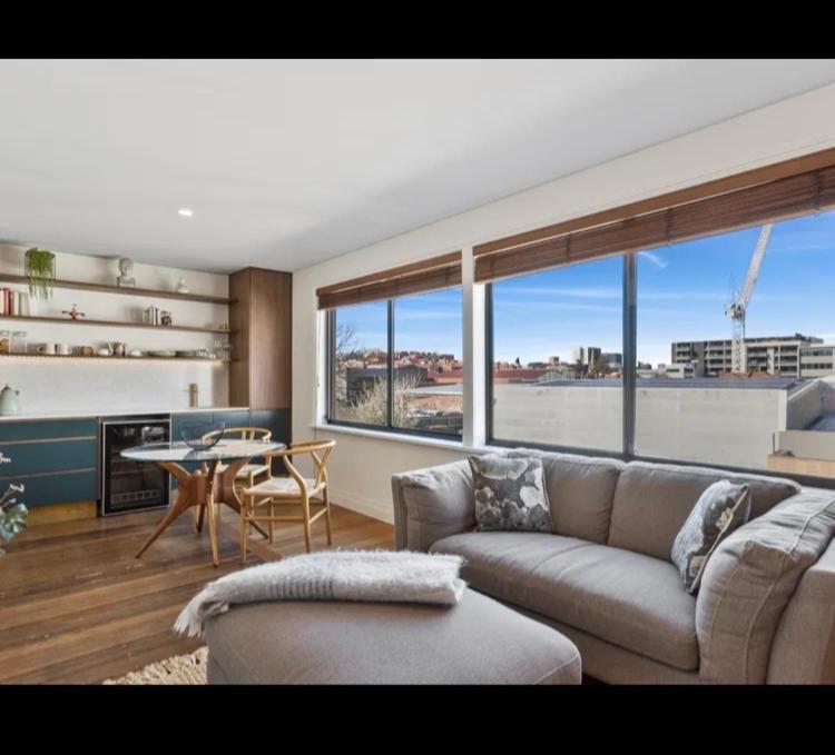 Apartment Elgin *