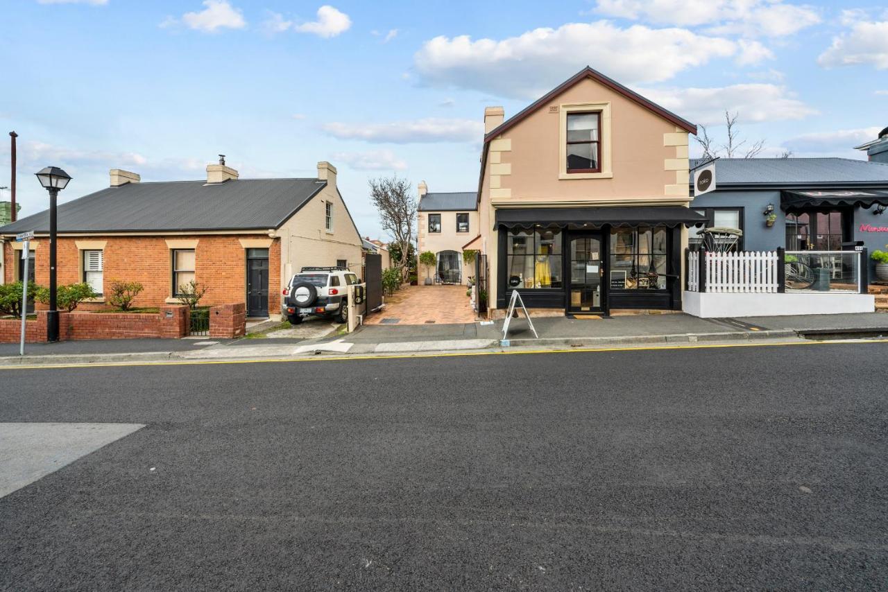 Coopers Battery Point Apartment Hobart