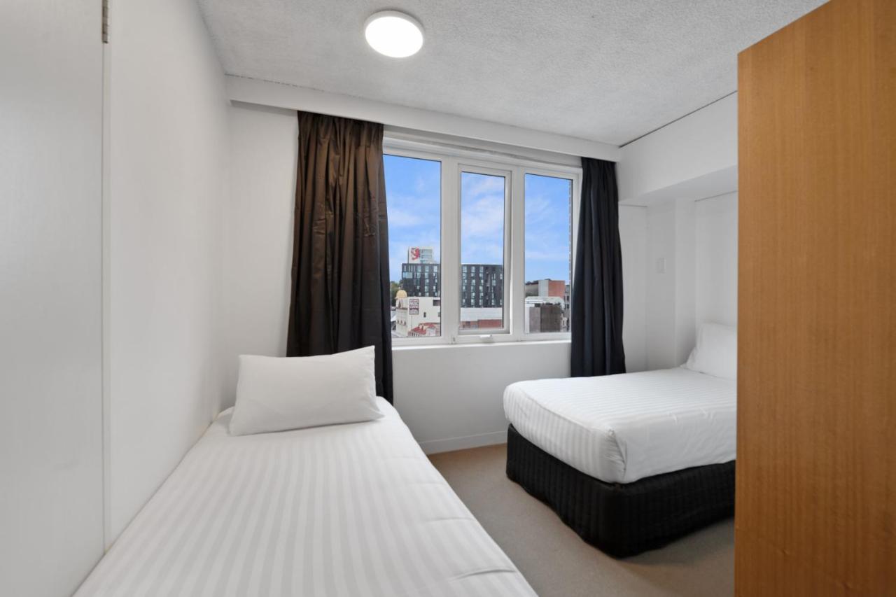 Allurity Hotel Hobart