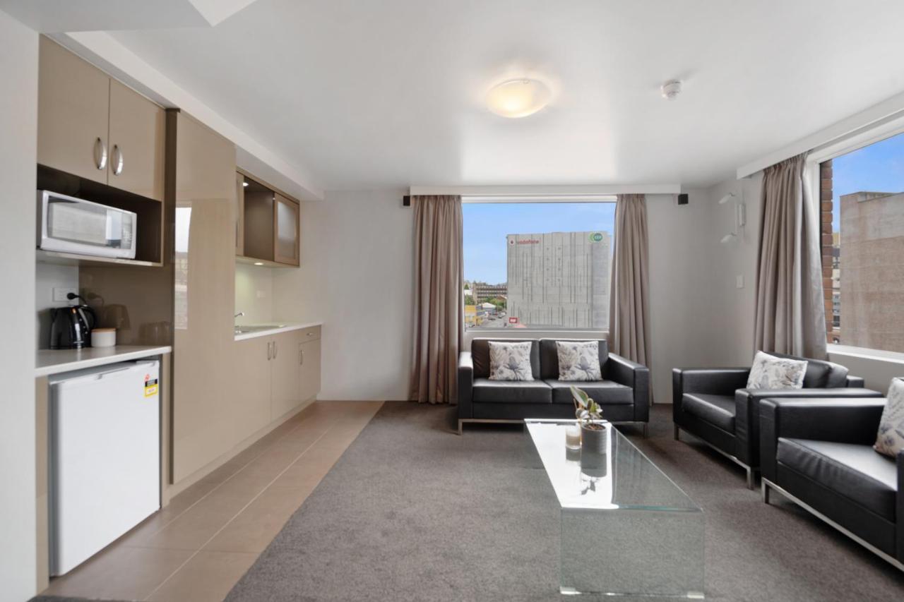 Allurity 4* Hobart