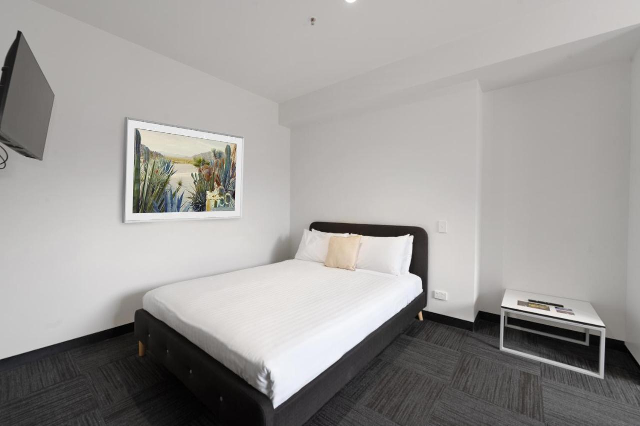 Hotel Allurity