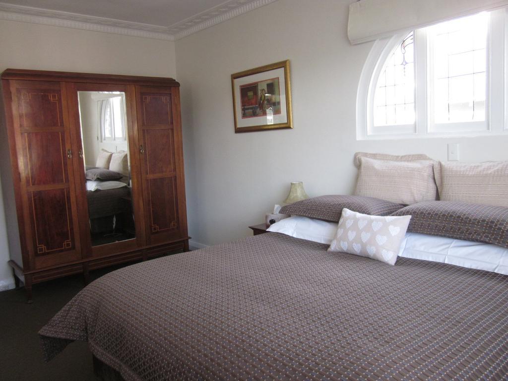 Gables Hobart