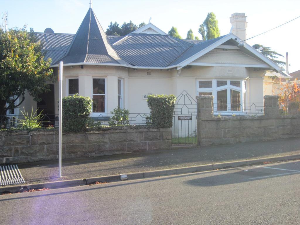 Gables Apartment