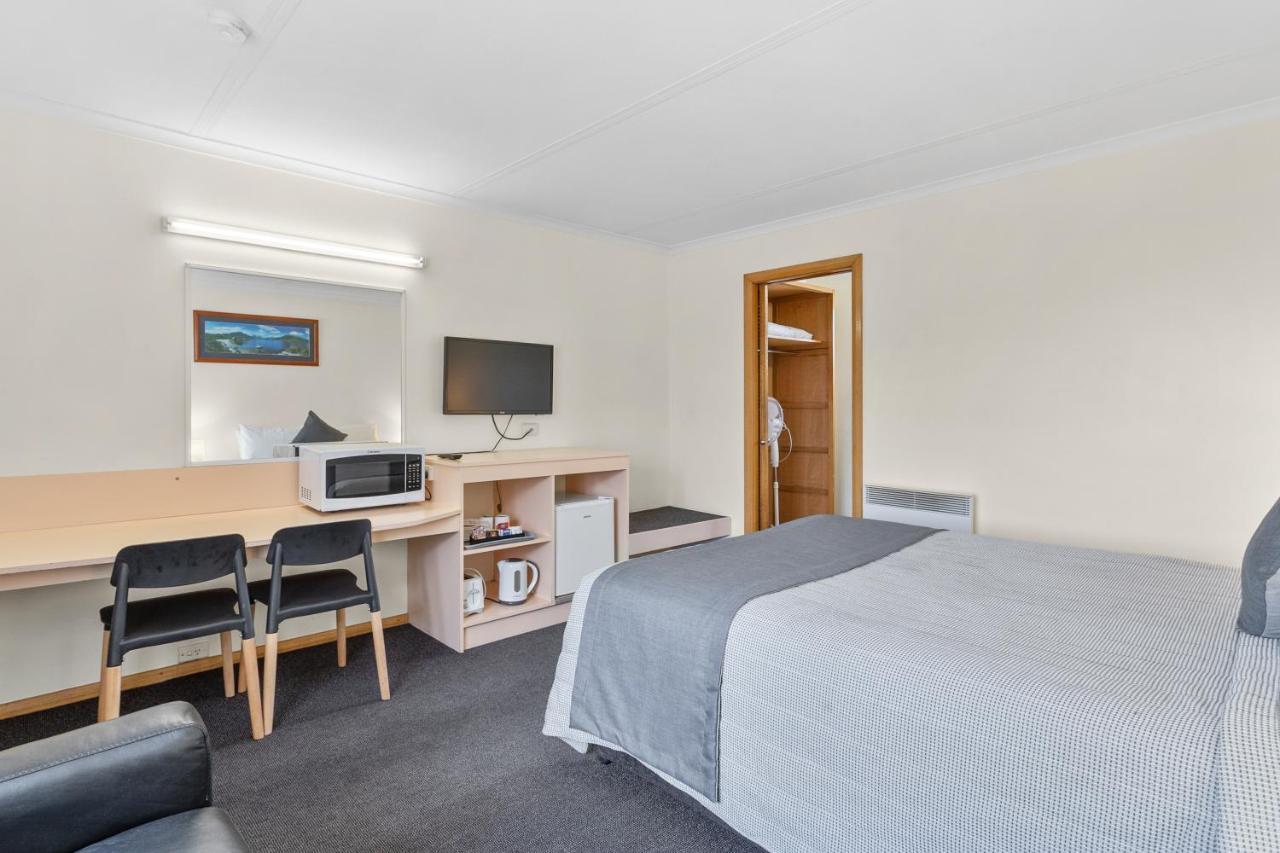 Motel Martin Cash Hobart