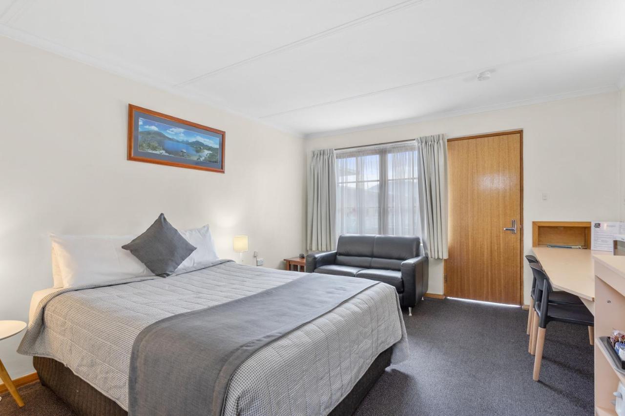 Martin Cash Motel 3*