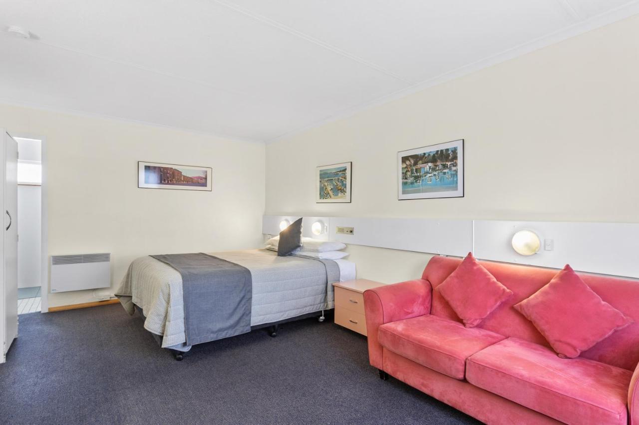 Motel Martin Cash 3*
