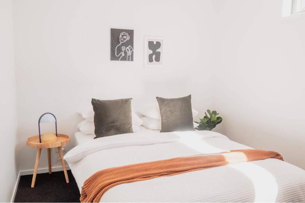 Amazing View Architech 8minutes To Cbd Holiday home