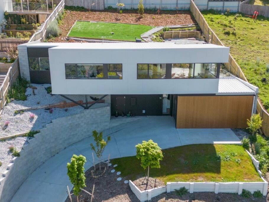 Holiday home Amazing View Architech 8minutes To Cbd Hobart