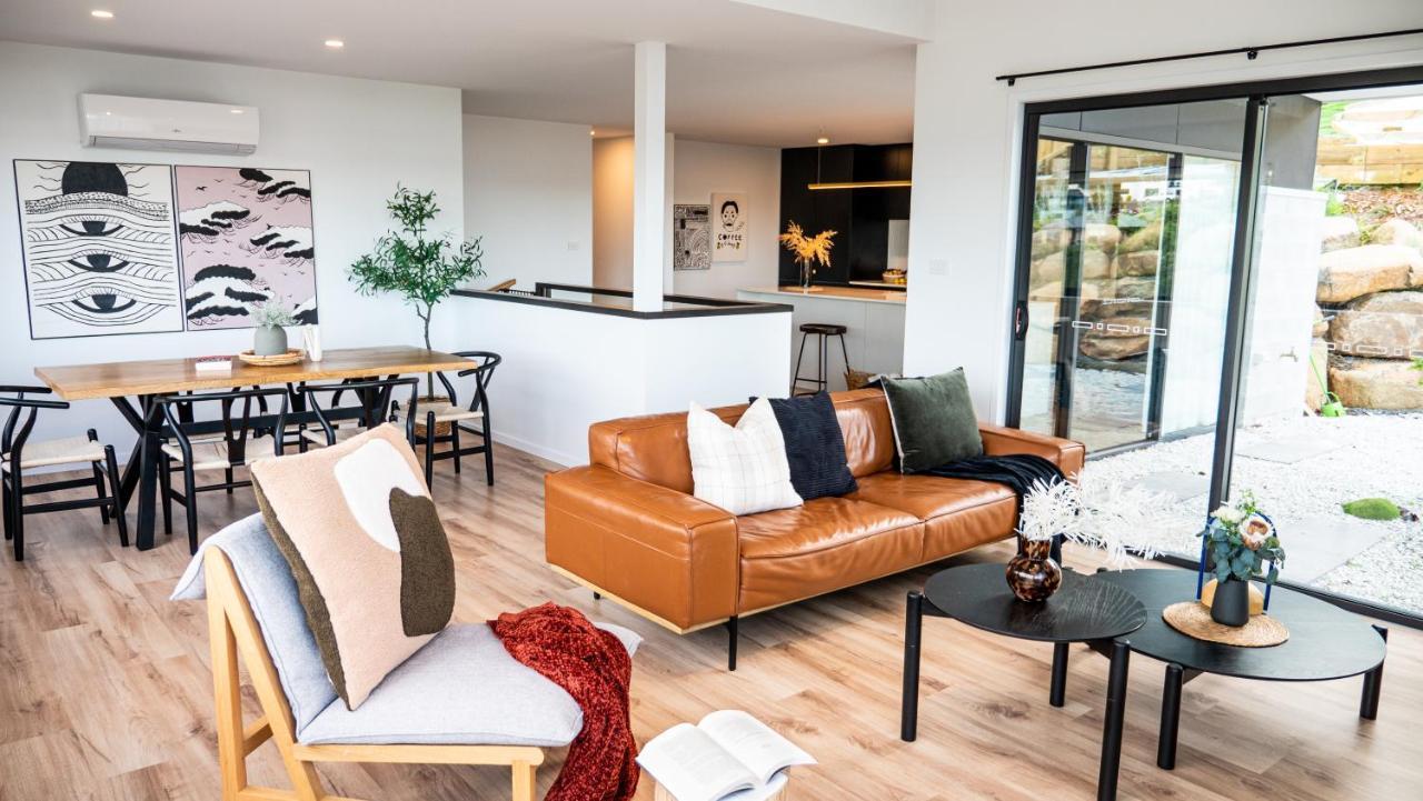 Holiday home Amazing View Architech 8minutes To Cbd *