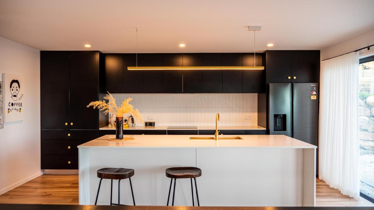 Amazing View Architech 8minutes To Cbd Holiday home *