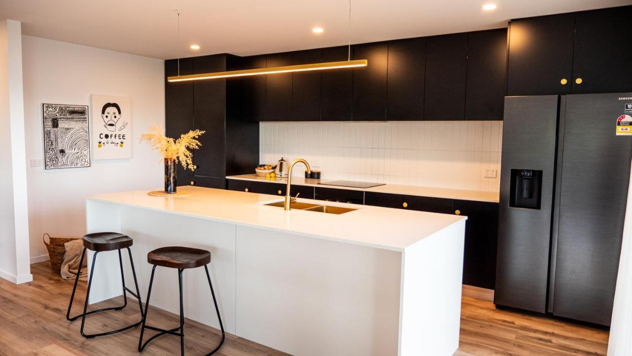 Amazing View Architech 8minutes To Cbd Holiday home Hobart