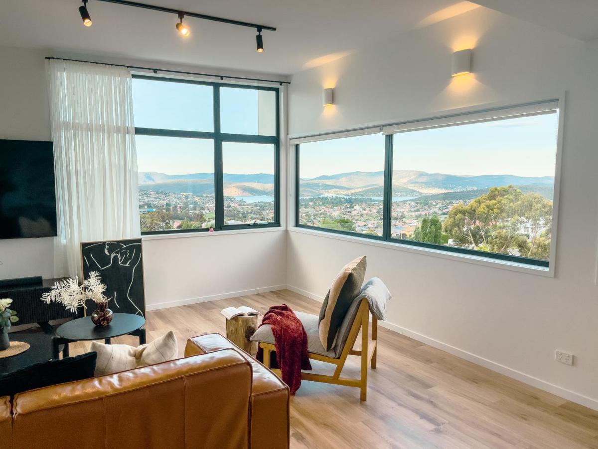 Amazing View Architech 8minutes To Cbd Hobart