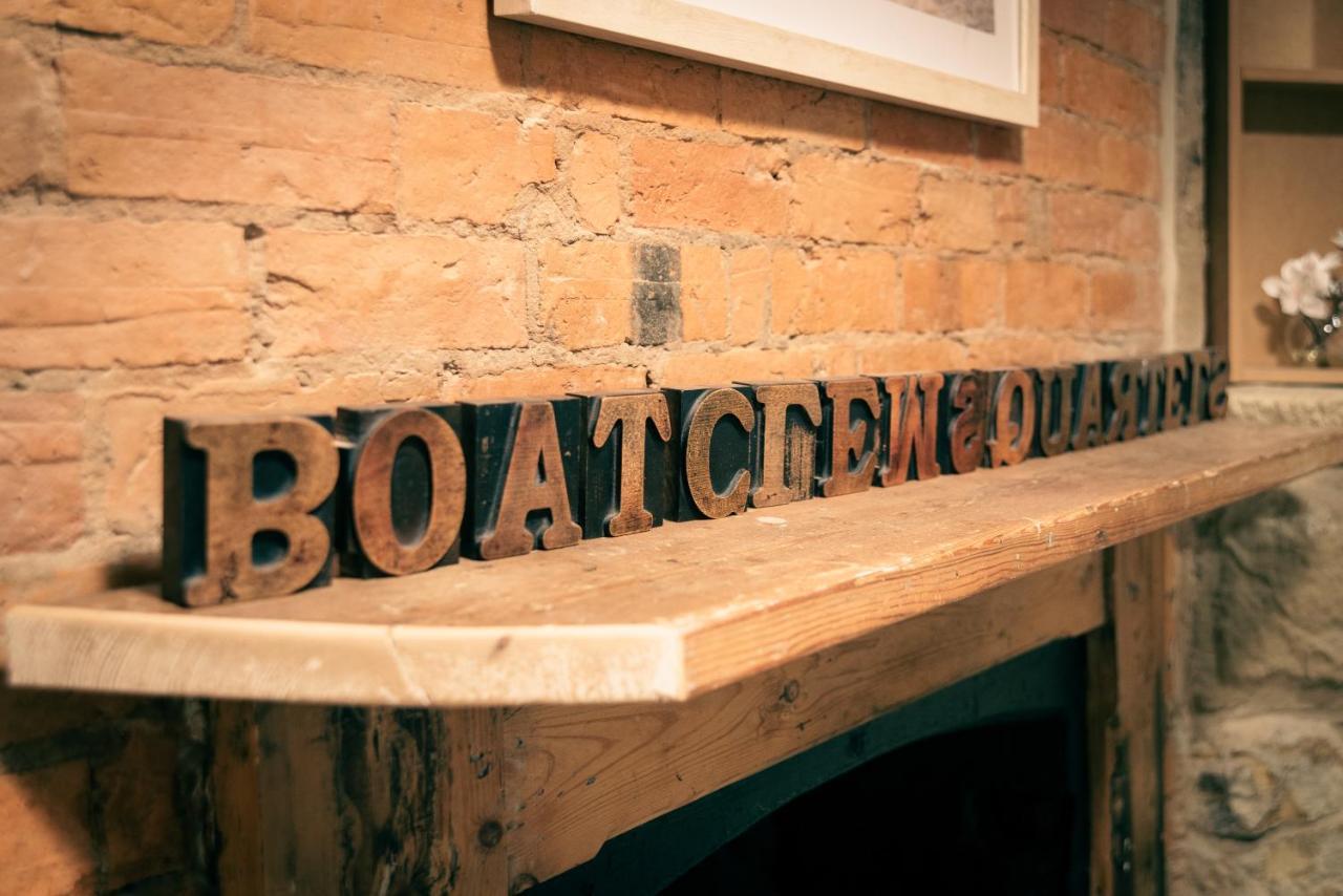 Villa The Boats Crew Quarters *