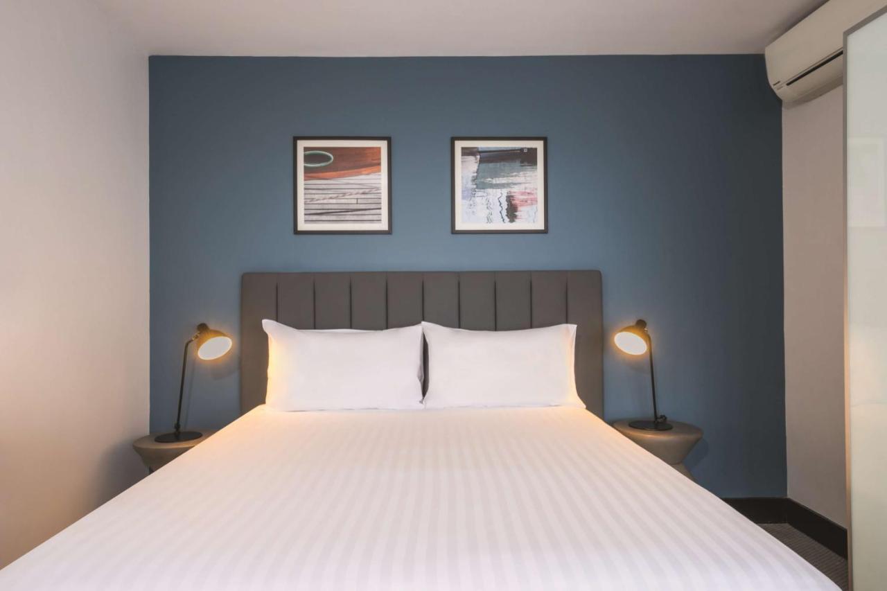 Travelodge Hotel Hobart