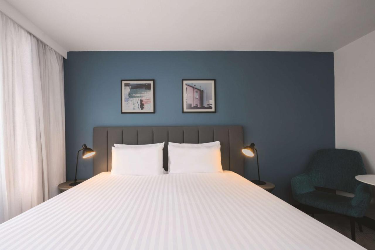 Travelodge 4* Hobart
