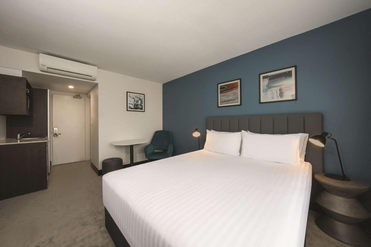 Hotel Travelodge Hobart