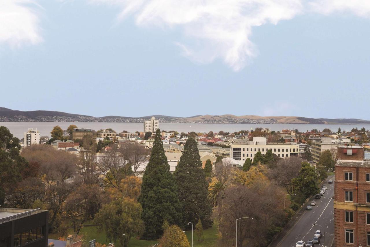 Travelodge Hobart