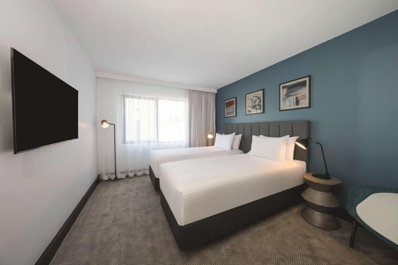 Travelodge Hobart