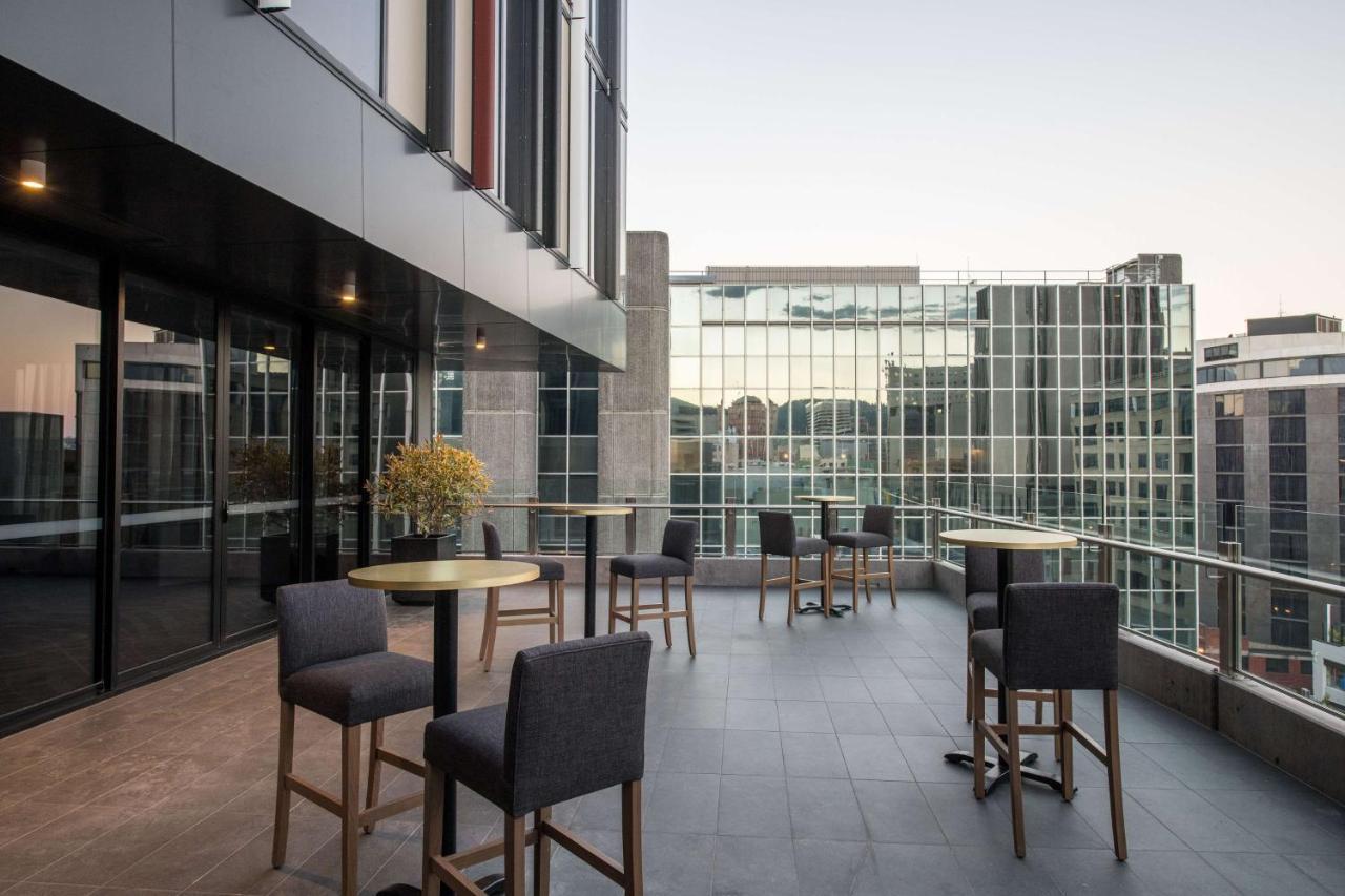 Hotel Vibe Hobart
