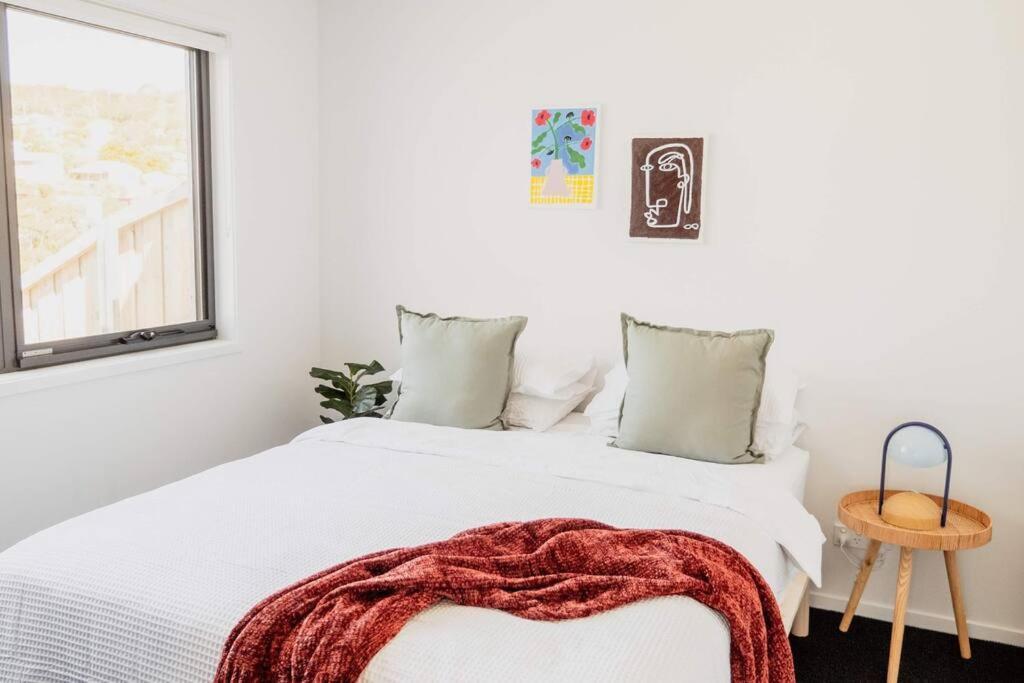 Amazing View Architech 8minutes To Cbd Holiday home