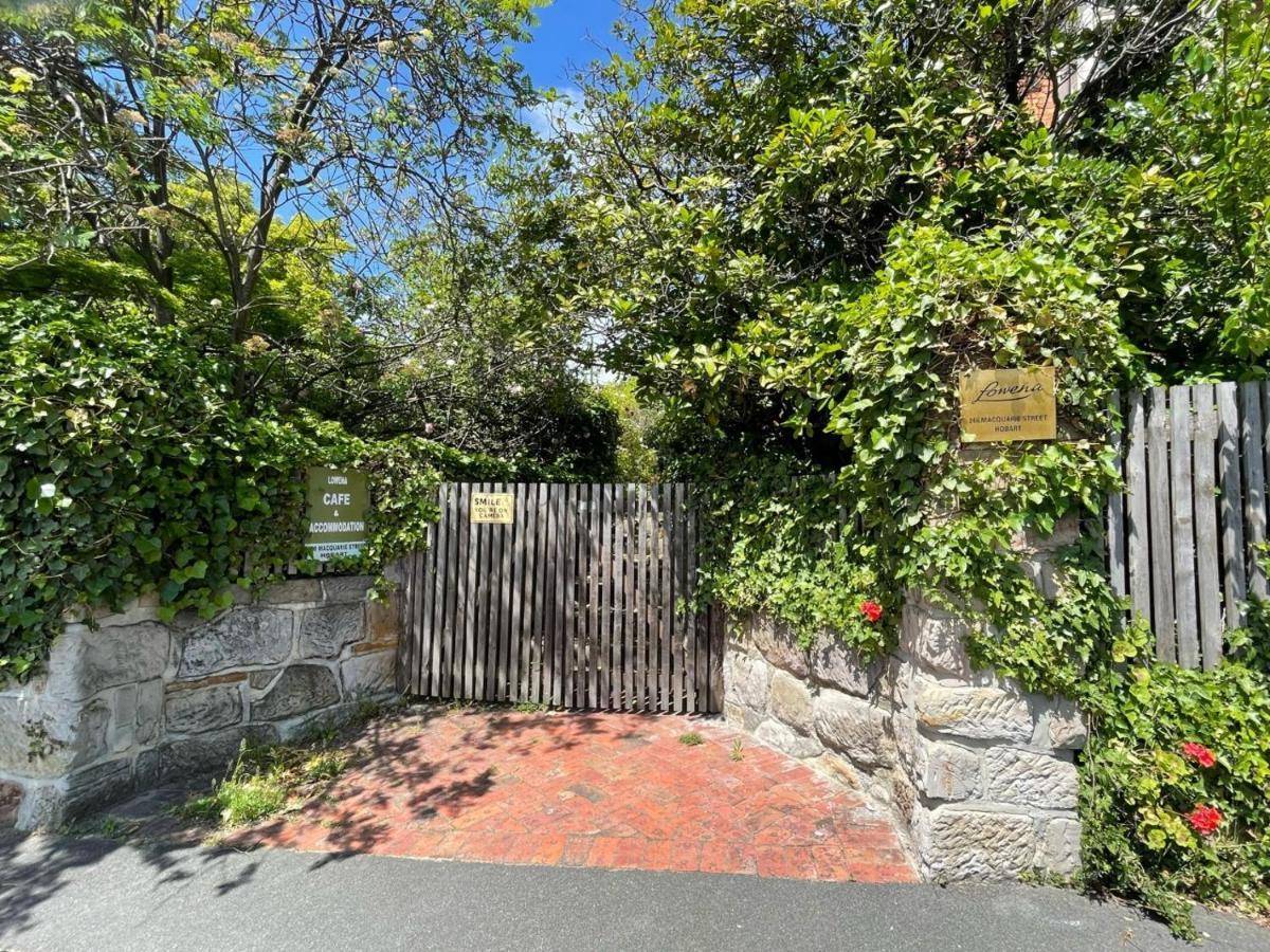 Bed & Breakfast Lowena Cafe And 3*