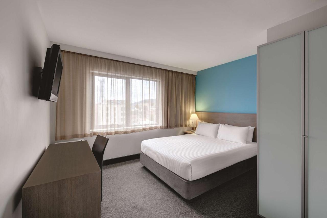 Hotel Travelodge Hobart