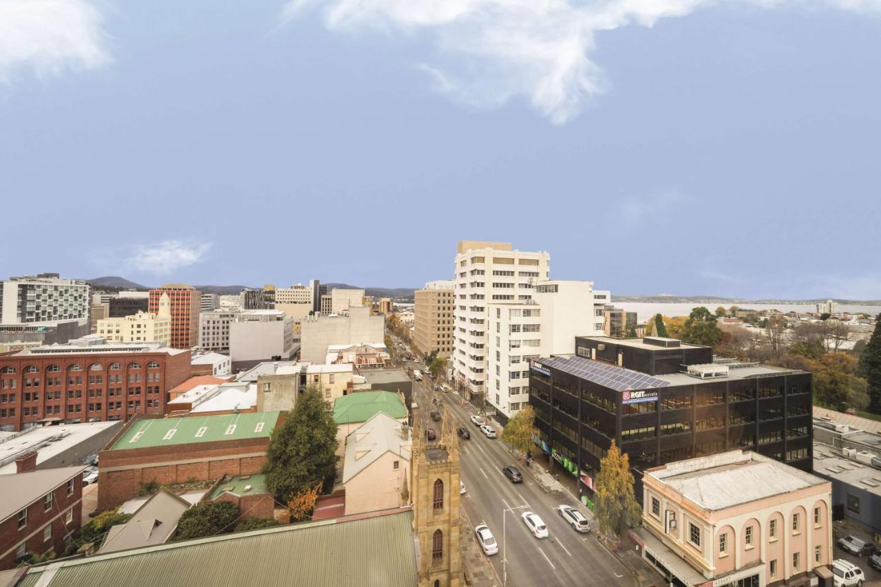 Travelodge 4* Hobart