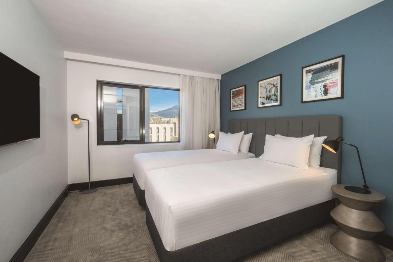 Hotel Travelodge 4*